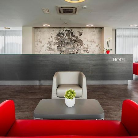 Fasthotel Linate Segrate Eksteriør bilde