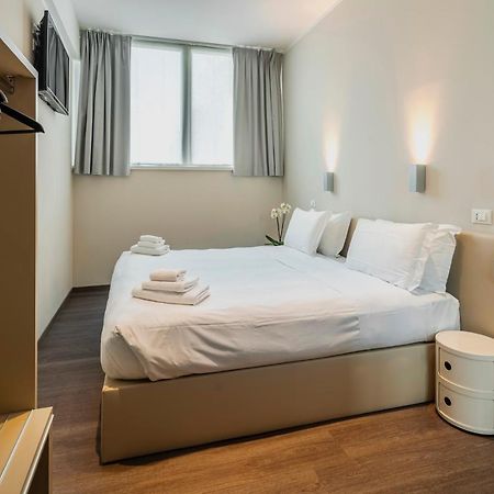 Fasthotel Linate Segrate Eksteriør bilde
