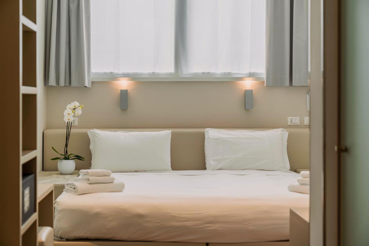 Fasthotel Linate Segrate Eksteriør bilde